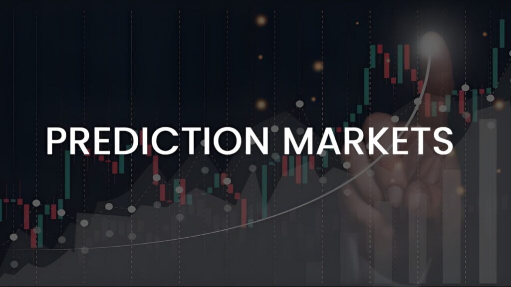 بازار پیش بینی پلی مارکت