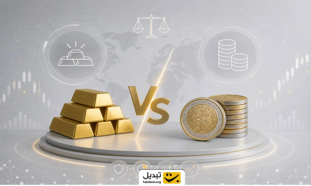 gold-vs-coin