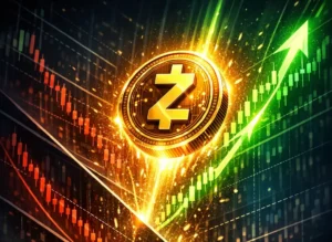 آیا قیمت زیکش بعد از خروج از کانال نزولی می‌تواند مرز ۴۰۰ دلار را بشکند؟