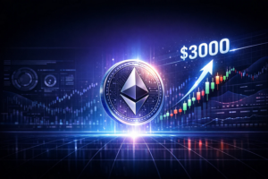 آیا اتریوم به ۳۰۰۰ دلار افزایش خواهد داشت؟