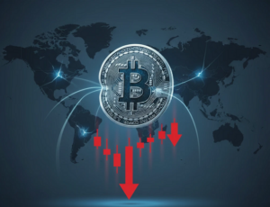 بن‌بست صلح آمریکا و ایران؛ آیا بیت‌ کوین زیر فشار ژئوپلیتیک در آستانه ریزش است؟