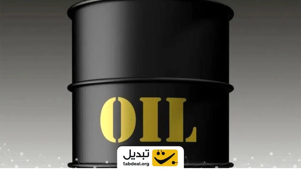 آینده نفت