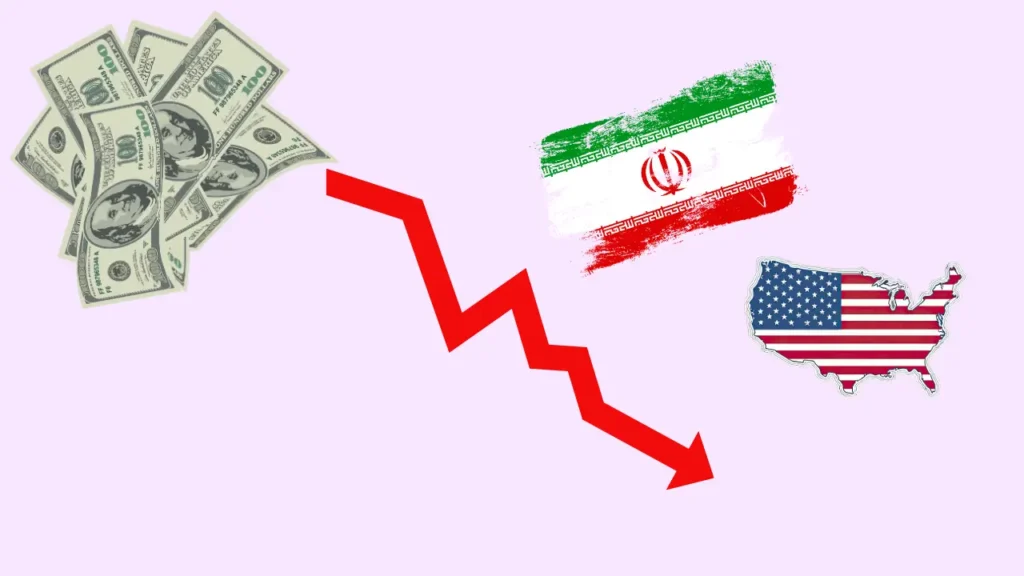 احتمال کاهش ۳۰ درصدی قیمت دلار با سیگنال مذاکرات
