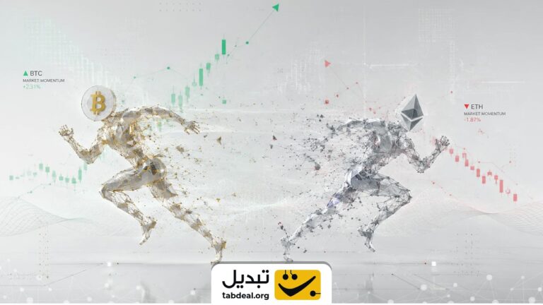 چرا برخی آلت ‌کوین‌ ها مستقل از بیت ‌کوین حرکت می‌کنند؟