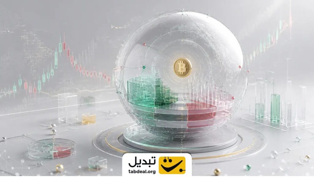 مارکت کپ (Market Cap) چیست؟ نحوه تحلیل ارزش بازار ارزهای دیجیتال