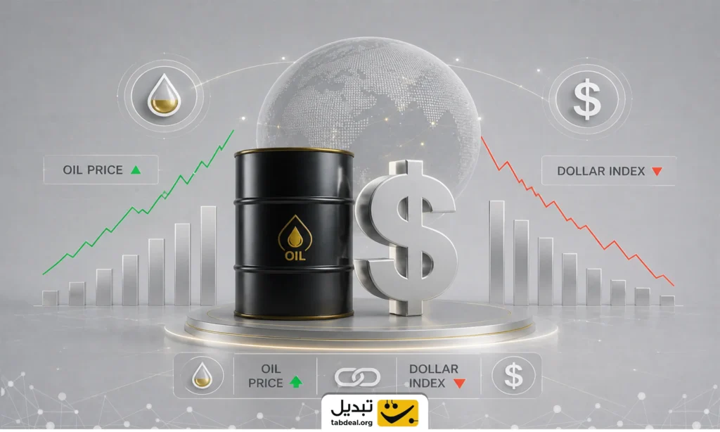 dollar-oil