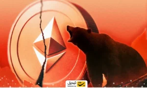 احتمال افزایش 20 برابری اتریوم پس از سقوط آن به زیر ۲,۰۰۰ دلار