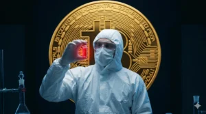 آیا ریزش ۵۰ درصدی بیت‌ کوین با ویروس جدید تکرار می‌شود؟