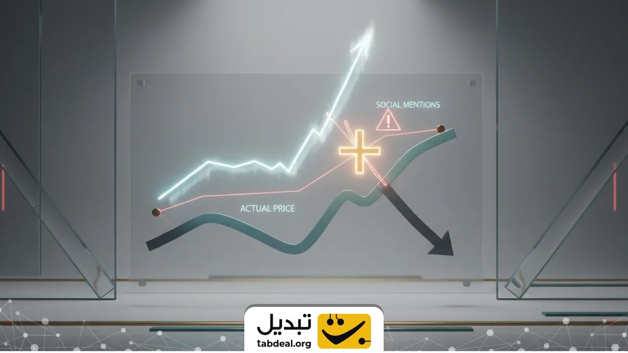 چگونه داده‌های سنتیمنت جمع‌آوری می‌شوند؟