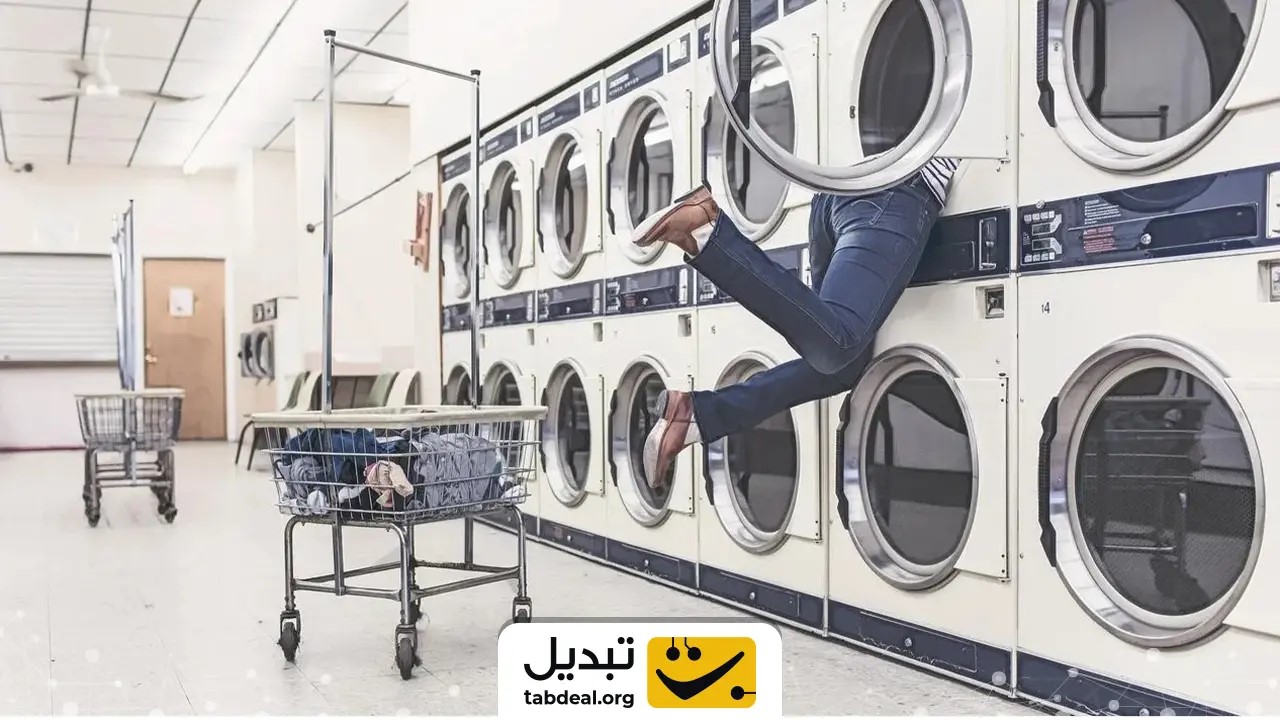 مکانیزم اجرای واش تریدینگ در بازار ارز دیجیتال