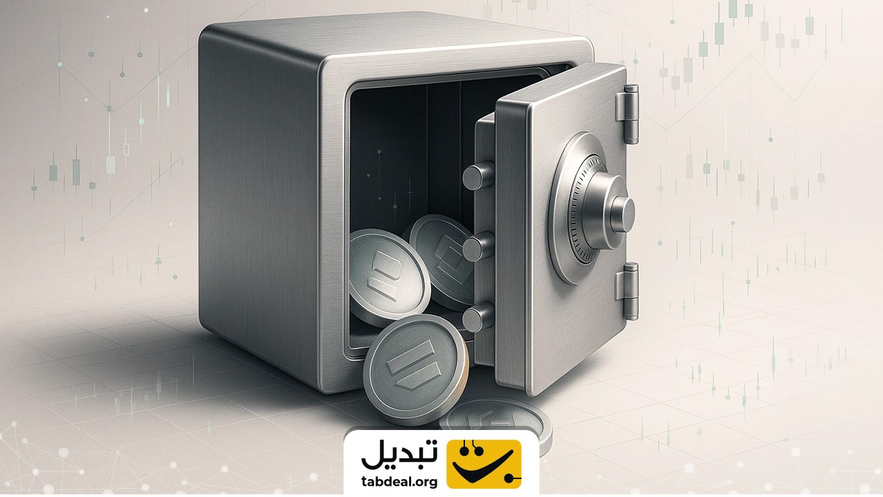 آزادسازی توکن یا Token Unlock چیست؟
