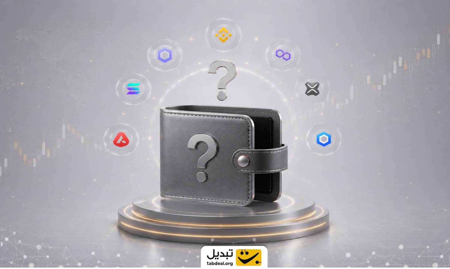 wallets