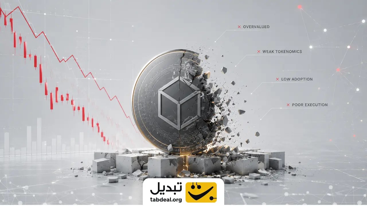 کمبود نقدینگی و مشکل پذیرش بازار