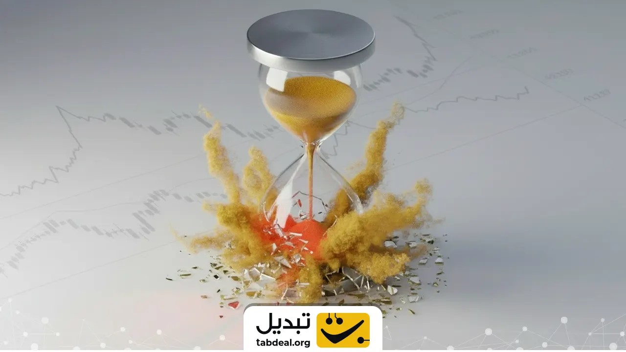 نقش روانشناسی و احساسات در شکست معامله‌گران