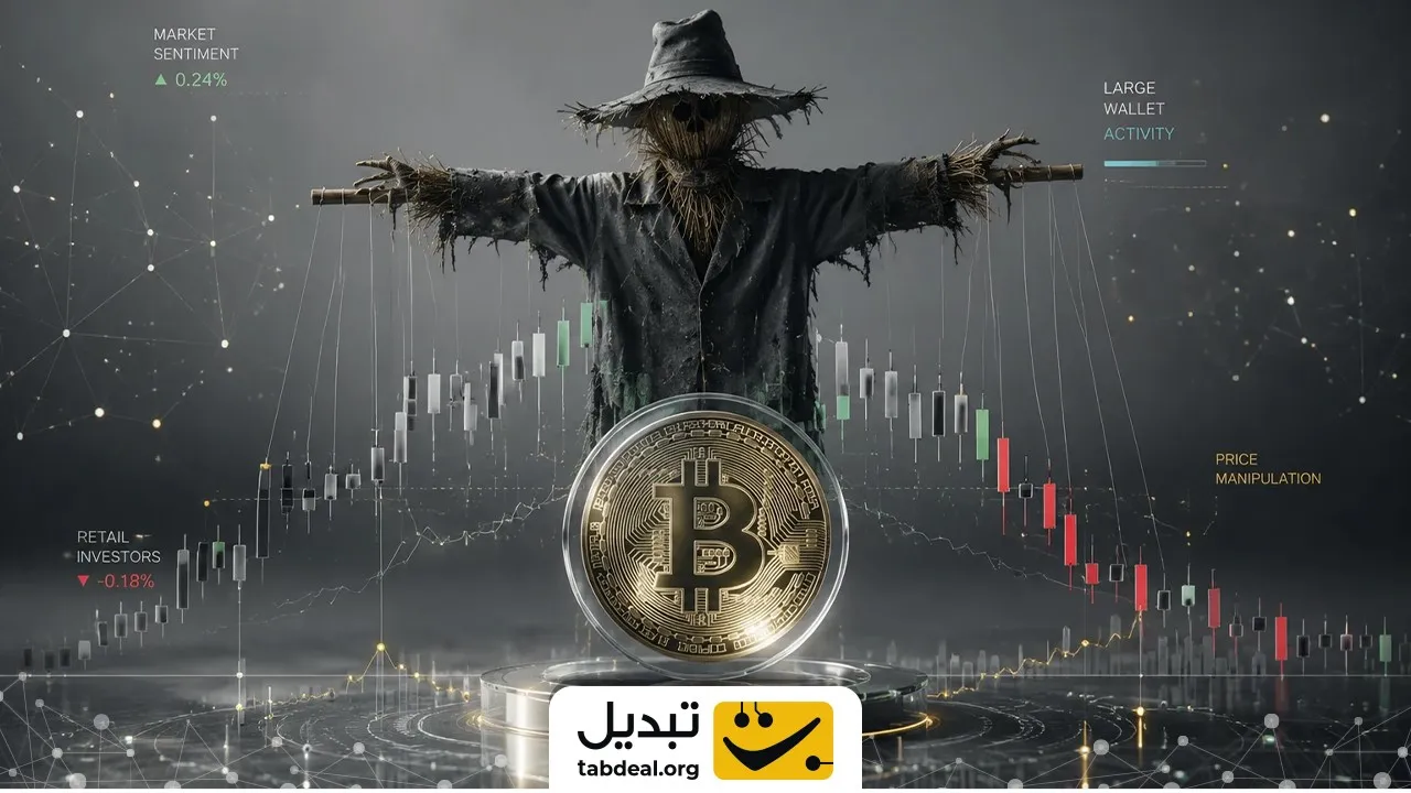مدیریت سرمایه؛ فراتر از تحلیل تکنیکال