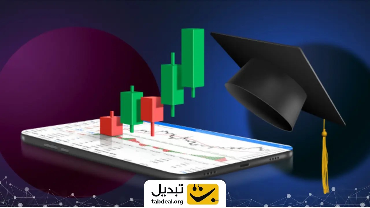 چگونه از مارکت کپ در تحلیل و انتخاب <span class=
