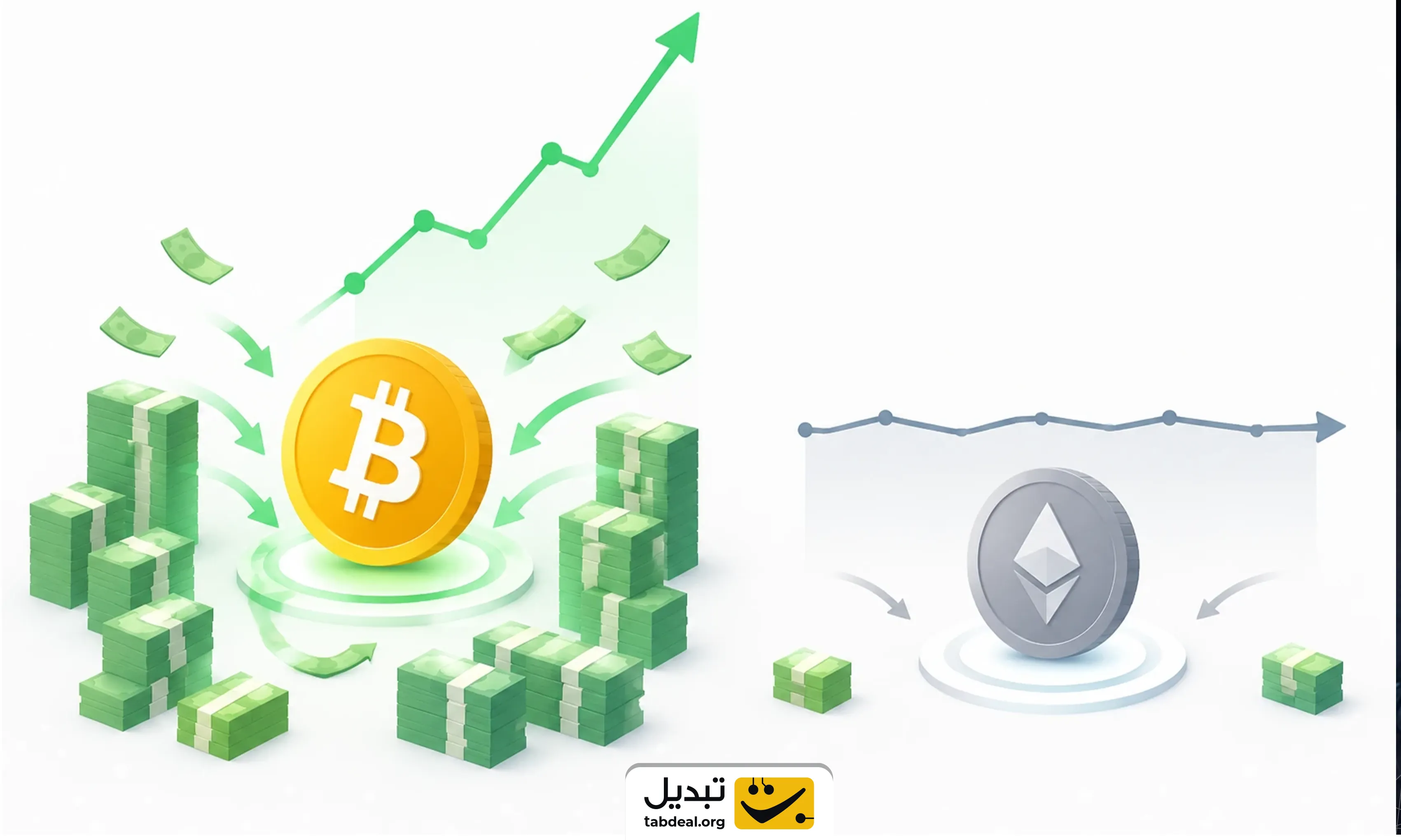 چطور پروژهای با مارکت کپ پایین اما پتانسیل واقعی را تشخیص دهیم؟