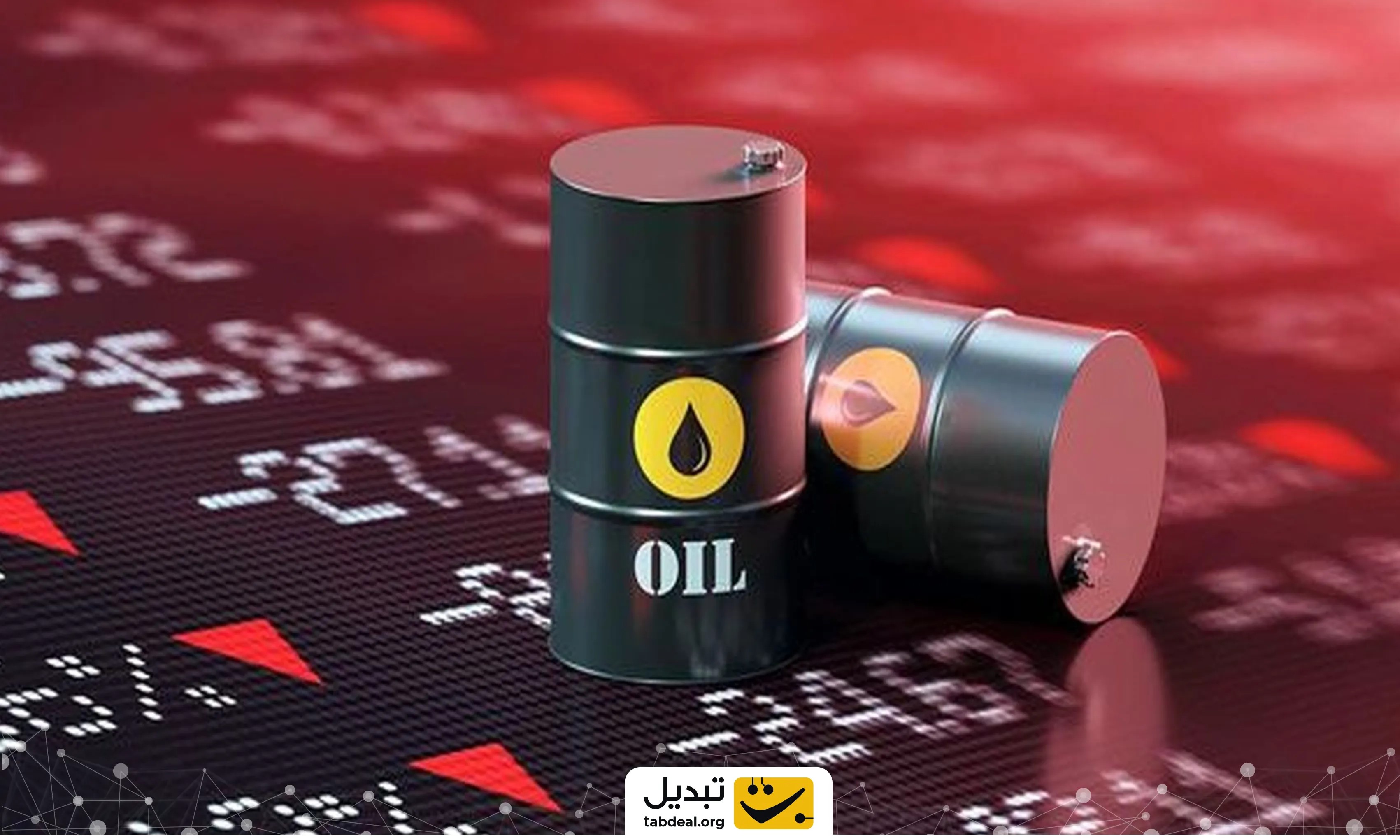 تأثیر شاخص دلار (DXY) بر تقاضای جهانی انرژی