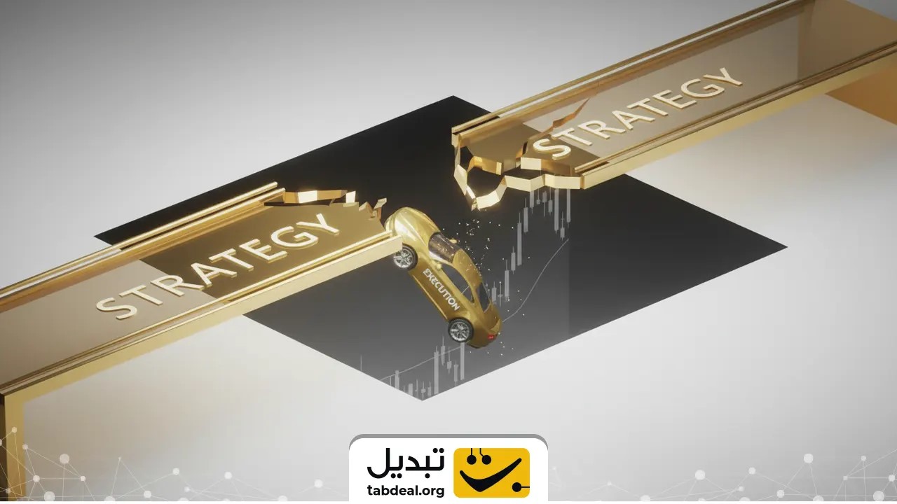 پدیده Overtrading و عدم صبر در بازار