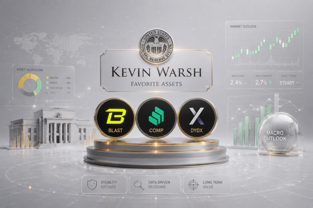 warsh