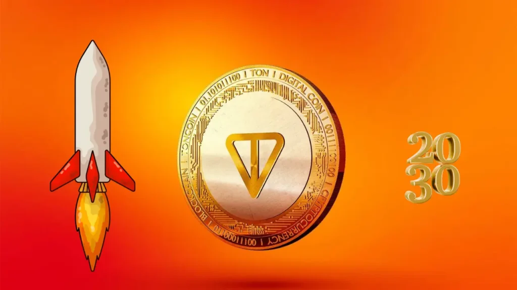پیش‌بینی تون‌کوین تا ۲۰۳۰؛ آیا این ارز دیجیتال ارزش خریدن دارد؟