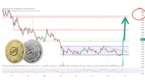 تحلیل تکنیکال استلار XLM