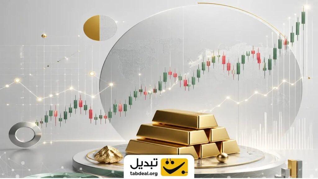 مظنه طلا چیست؟ آموزش تبدیل مظنه به گرم