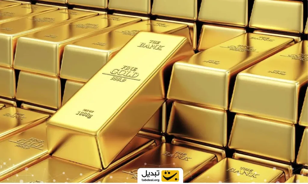 پیش‌ بینی قیمت طلا سه‌شنبه ۱۹ خرداد