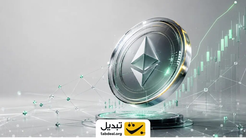 بهترین ارزهای دیجیتال برای استیکینگ در 2026