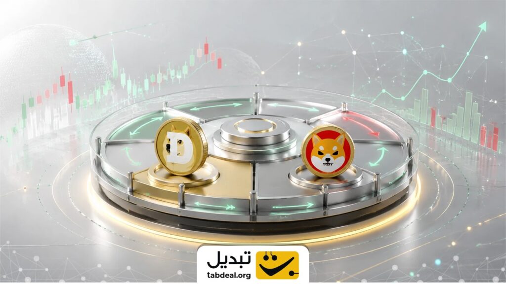 اثرگذاری مضاعف احساسات جمعی و کمبود نقدینگی