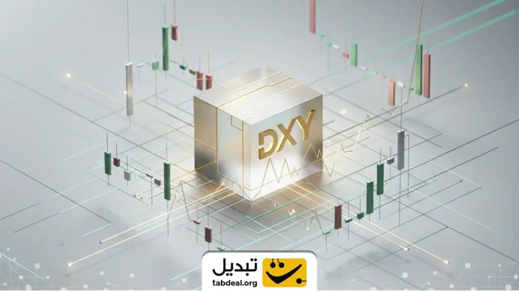 شاخص دلار آمریکا چیست؟ همه چیز درباره DXY