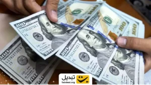 پیش‌ بینی قیمت دلار چهارشنبه ۲۰ خرداد
