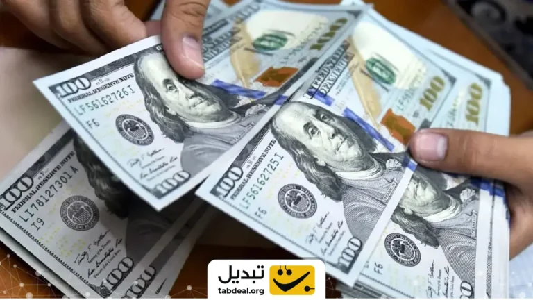 پیش‌ بینی قیمت دلار چهارشنبه ۲۰ خرداد
