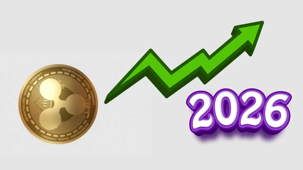 پیش بینی قیمت ریپل ۲۰۲۶