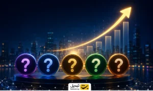 5 ارز دیجیتال امیدوارکننده برای تبدیل ۵۰۰ دلار به یک میلیون دلار
