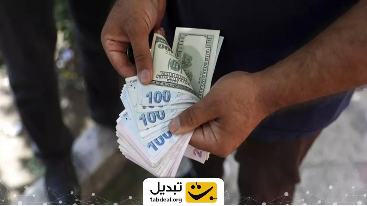 تاریخچه شکلگیری شاخص دلار و دلیل ایجاد آن چه بود؟