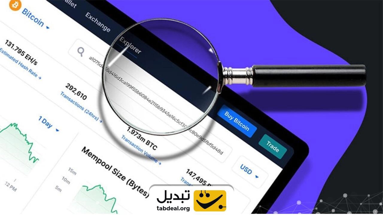نقش کارمزد شبکه در ایجاد تفاوت بین دارایی و بالانس چیست؟
