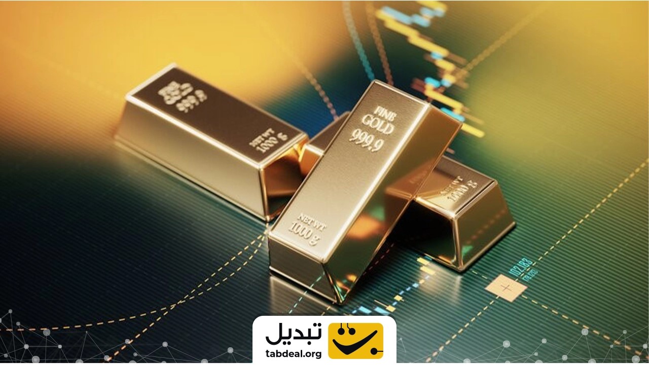 بررسی مکانیزمهای عرضه و تقاضا در بازار جهانی