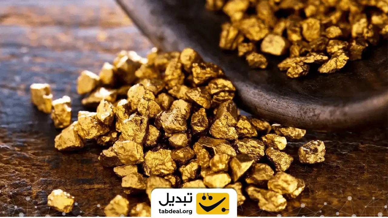 مظنه طلا چیست؟ آموزش تبدیل مظنه به گرم