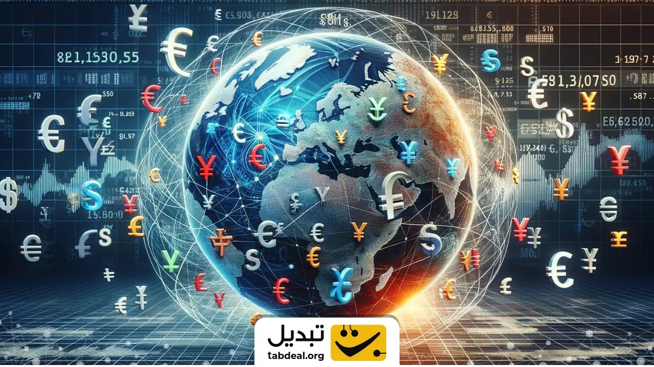 فدرال رزرو چیست؟ آشنایی با سیستم بانک مرکزی آمریکا