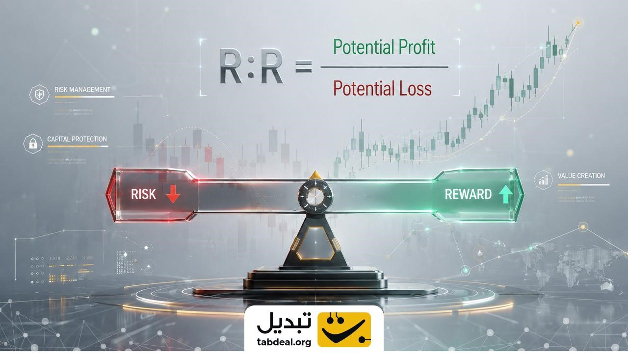 مفهوم نسبت ریسک به ریوارد چیست و چه کاربردی دارد؟