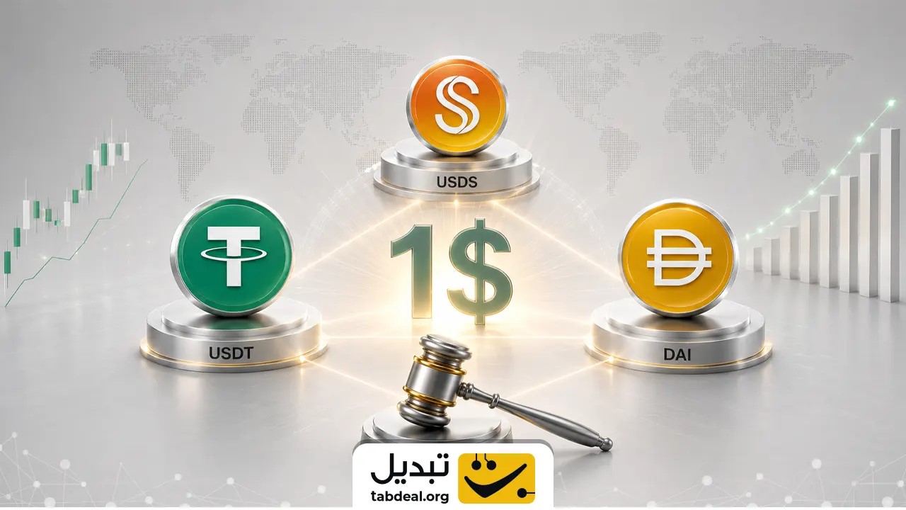 تفاوت‌های ساختاری <span class=