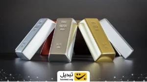 آیا طلا و نقره به کف قیمت رسیده‌اند؟