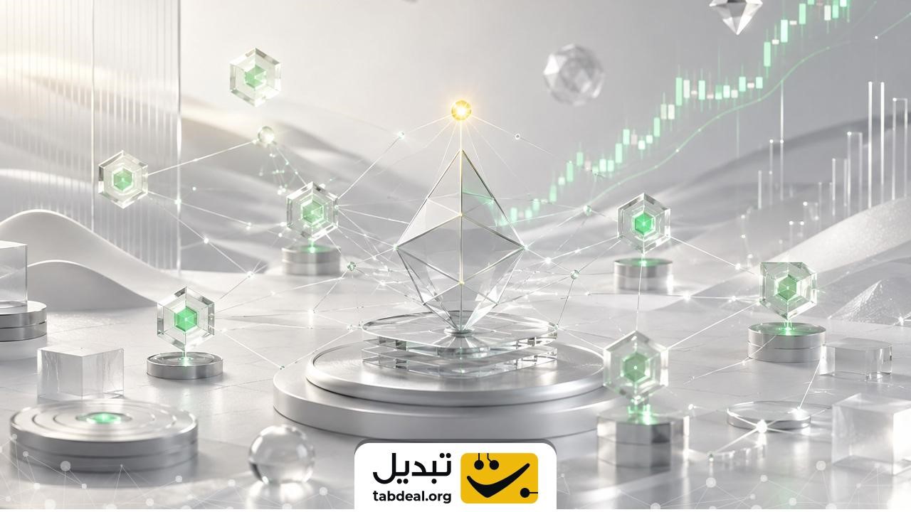 دیفای چیست و چگونه درآمد دلاری واقعی ایجاد می‌کند؟