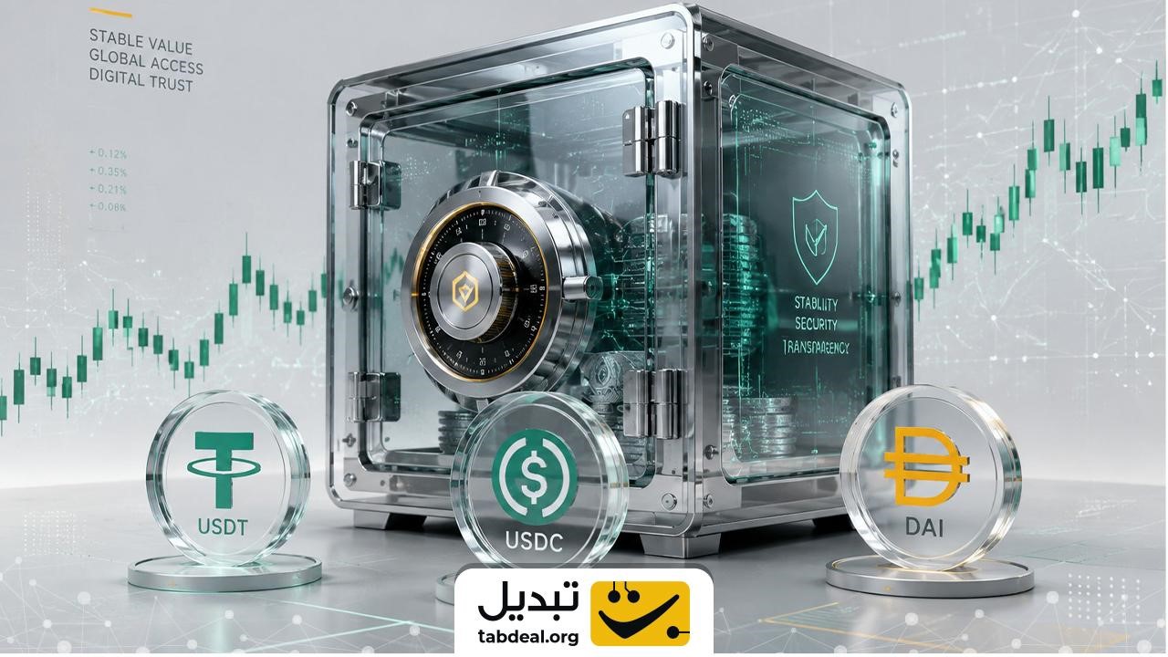 مفهوم ریسک در بازار ارز دیجیتال چیست و چرا سرمایهگذاری بدون ریسک وجود ندارد؟