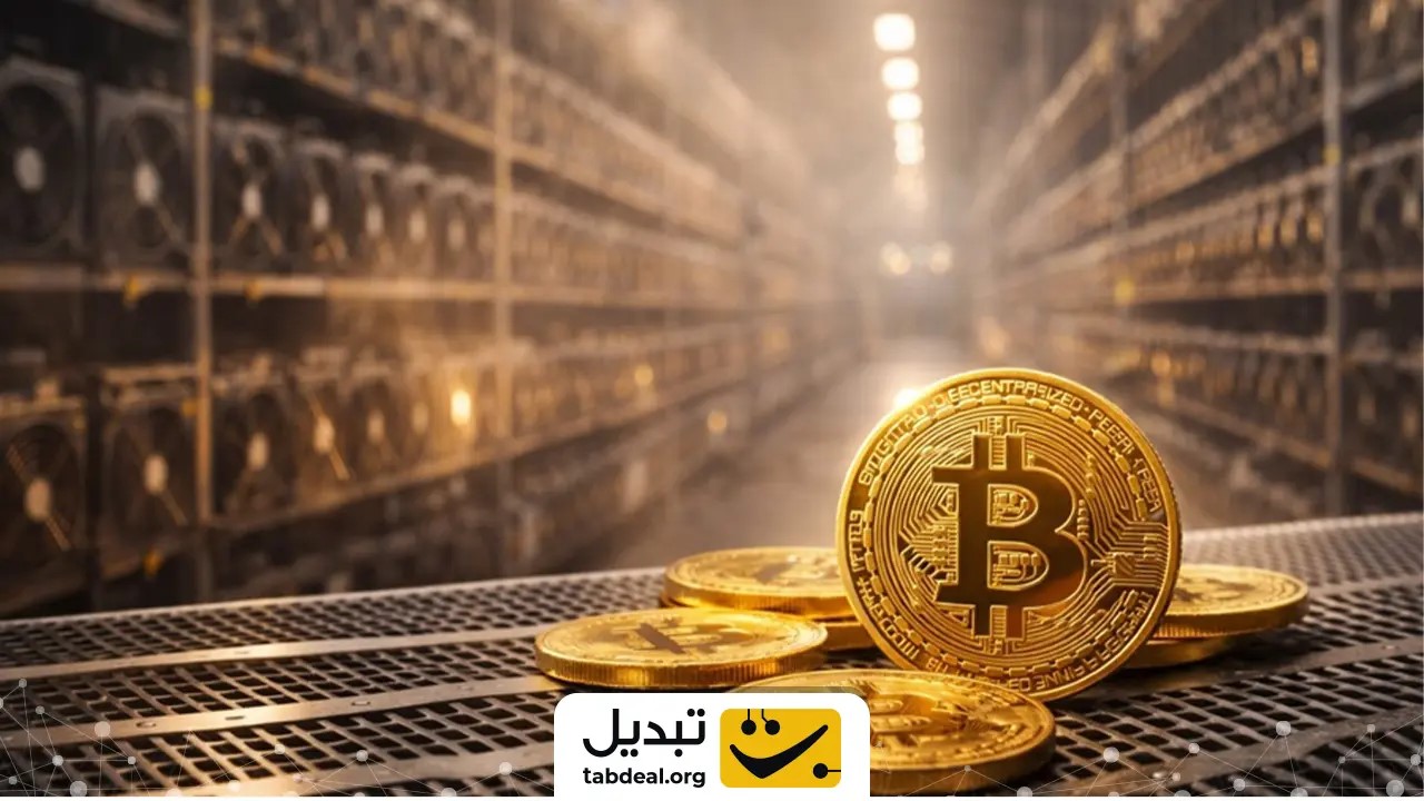 بررسی رابطه فدرال رزرو و بیت ‌کوین