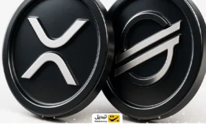 این ارز دیجیتال با جهش 100 درصدی از ریپل جلو افتاد