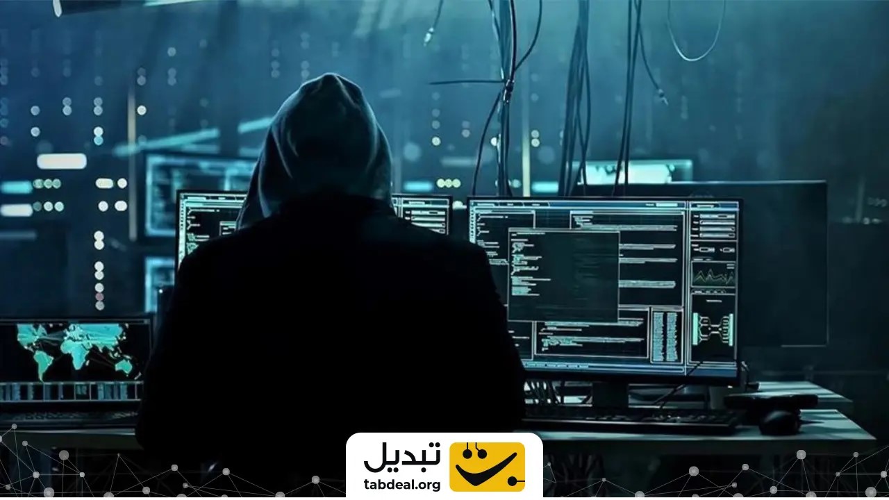 مهمترین نشانههای فنی برای تشخیص تتر فیک کدامند؟