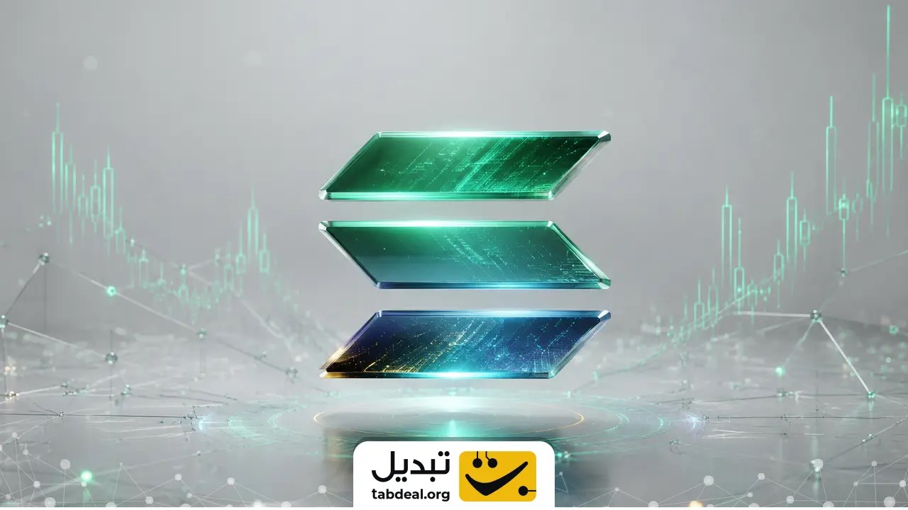 سولانا (SOL)