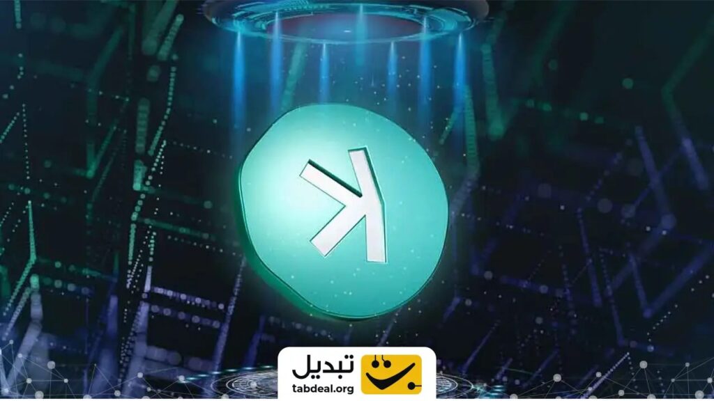 چرا شبکه کاسپا گزینهای هوشمندانه برای استخراج است؟